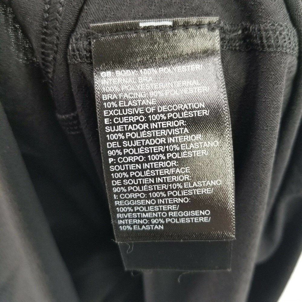 The North Face Flash-Dry Tank Top Built-in Bra - Picture 7 of 9